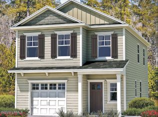 212 Conifer St, Hardeeville, SC 29927