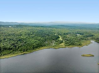 77 Flagg Pond Rd, Lyndonville, VT 05851