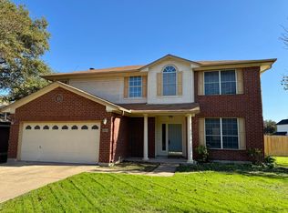 15515 Cadoz Dr, Austin, TX 78728