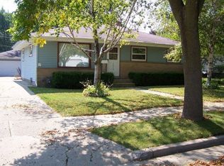 4515 47th St, Kenosha, WI 53144