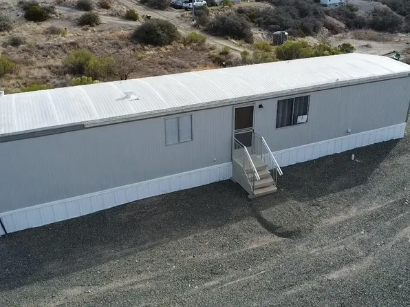 13560 E Paloma Trl, Chinle, AZ 86503