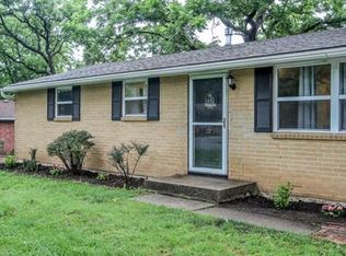 6700 NE Cotter Ave, Kansas City, MO 64119