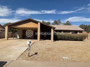3808 W Charleston Ave, Glendale, AZ 85308