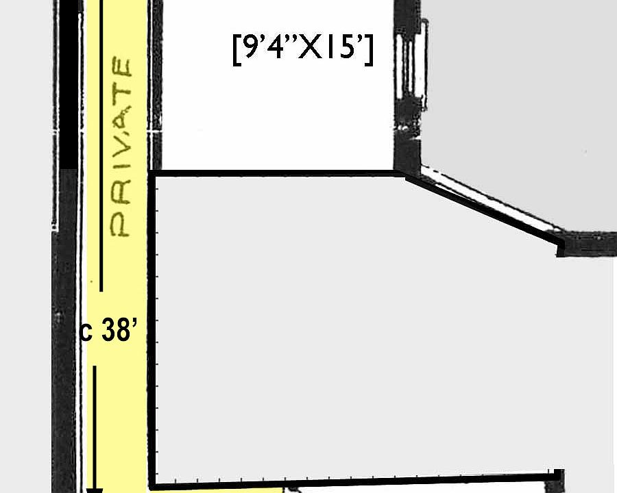 2nd image of 510 W 123rd St APT 6