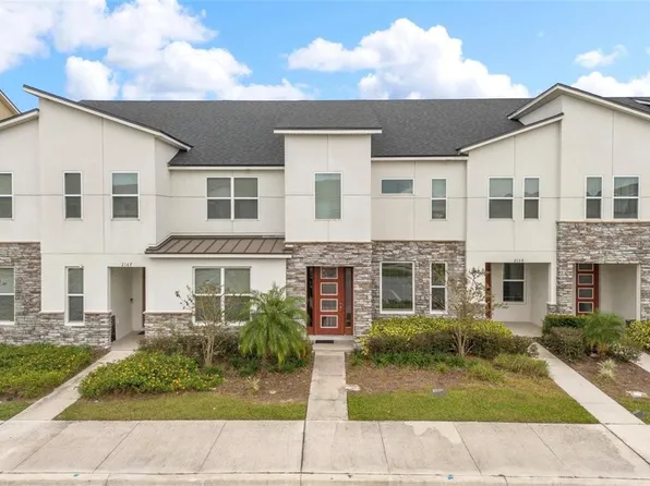 2163 Cooper Bell Pl, Kissimmee, FL 34747