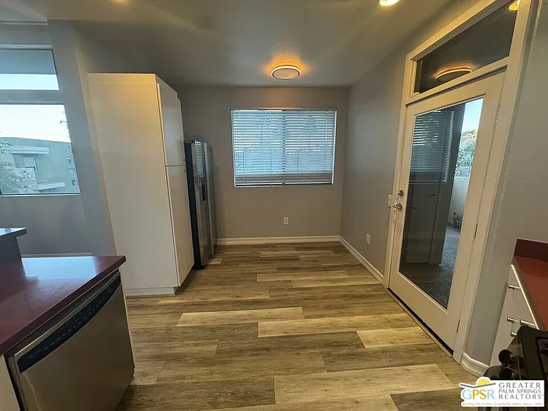 810 E Palm Canyon Dr #201 — Photo 17