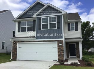 317 Turning Lake Dr, Zebulon, NC 27597