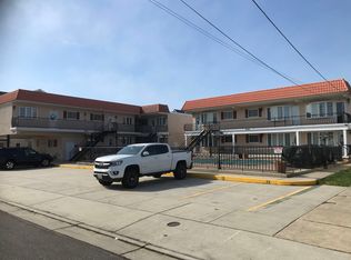 208 E 25th Ave #204, North Wildwood, NJ 08260