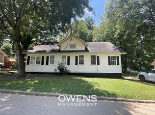 40 Stallworth St, Gainesville, GA 30501