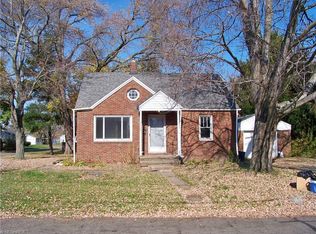 2429 23rd St NE, Canton, OH 44705