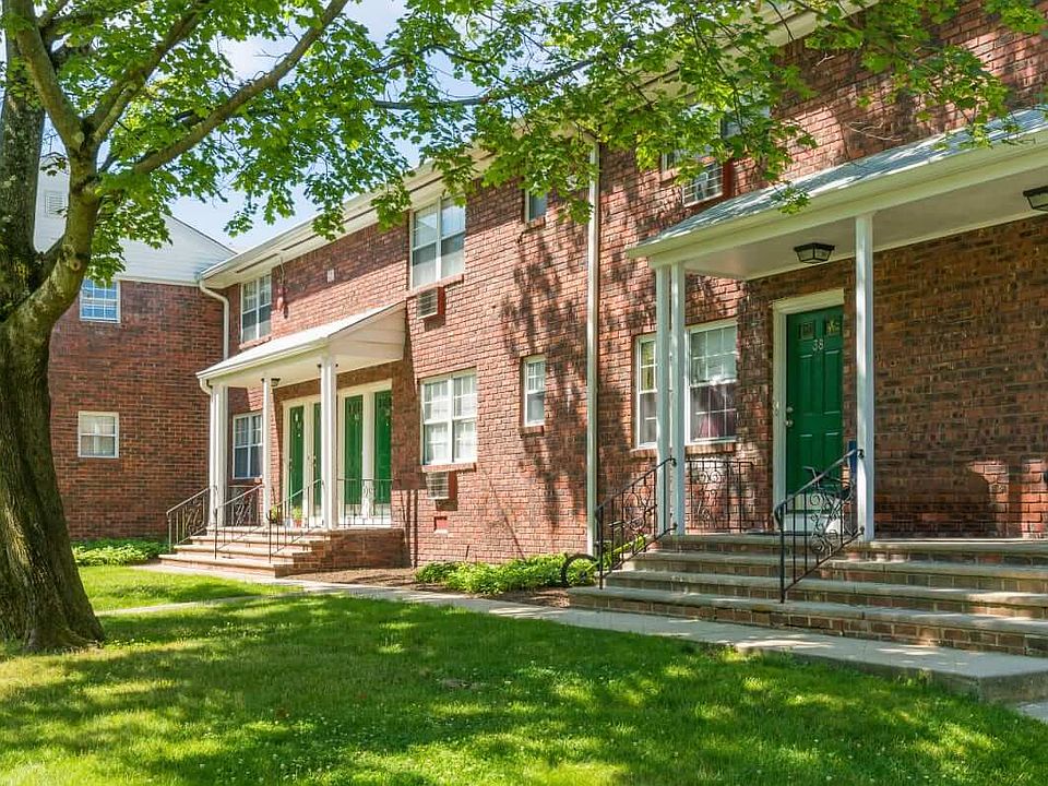 Nottingham Manor 1186 Nottingham Ct Montvale NJ Zillow