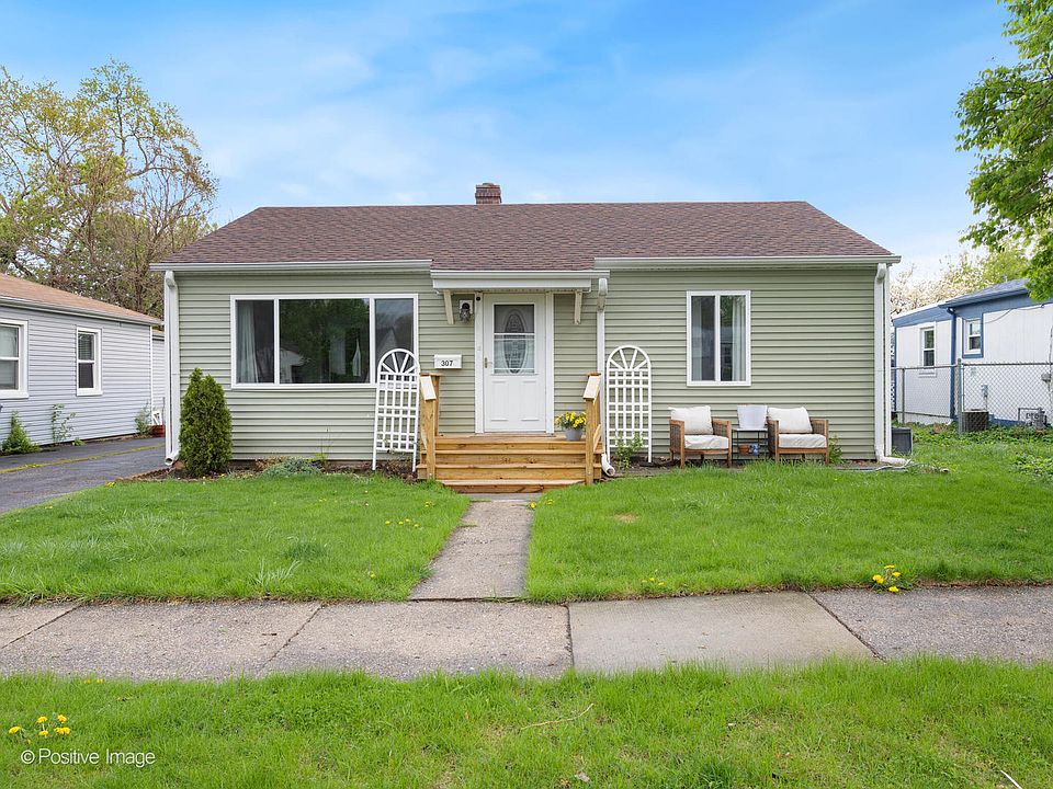 1st image of 307 N Schubert St
