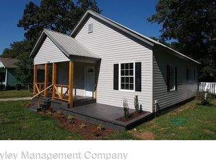 1700 1st Ave, Opelika, AL 36801