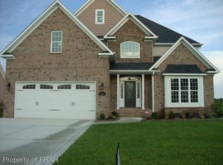 5317 Pride Ln, Hope Mills, NC 28348