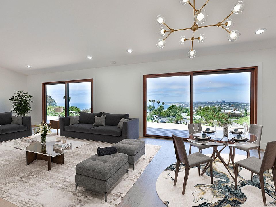 2364 Rue Adriane, La Jolla, CA 92037 MLS 220027850 Zillow