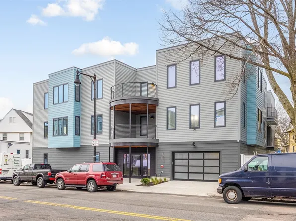 1644 Dorchester Ave #8, Dorchester, MA 02122