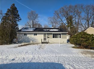 3925 Haney Rd, Dayton, OH 45416