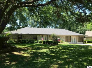 131 Princess Dr, Monroe, LA 71203