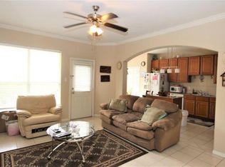 922 Sterling Creek Cir, Katy, TX 77450