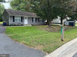 344 Bowers Beach Rd, Frederica, DE 19946