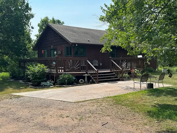 75600 Rutabaga Rd, Sandstone, MN 55072