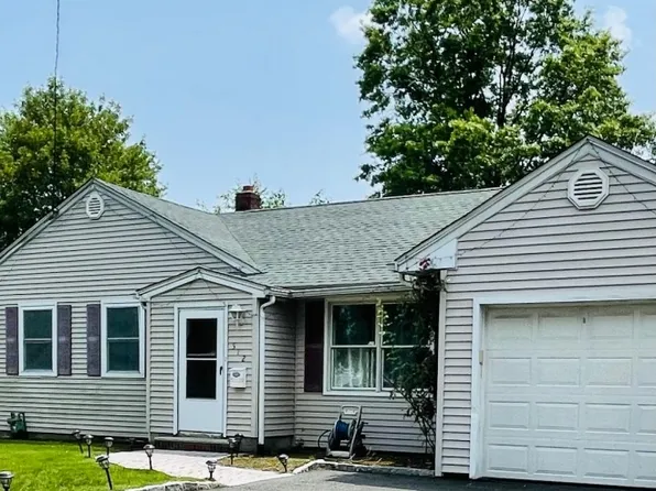 512 Conant St, Hillside Twp., NJ 07205
