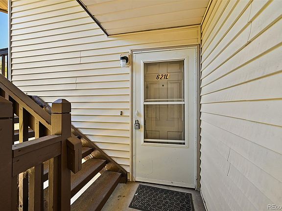 4th image of 17371 E Mansfield Avenue #621L