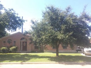109 E Running Wolf Trl, Harker Heights, TX 76548