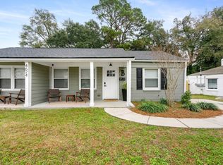 4624 Oakwood Ave #B, North Charleston, SC 29405