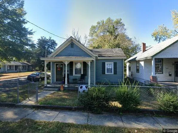 238 E 36th St, Richmond, VA 23224
