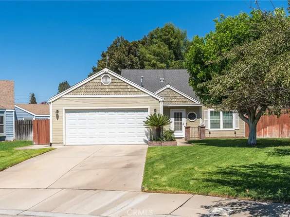 940 Torrey Pine Dr, Colton, CA 92324