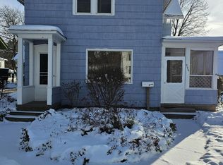 225 Lafayette St, Ionia, MI 48846