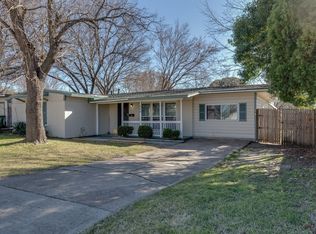 406 Carswell Ter, Arlington, TX 76010