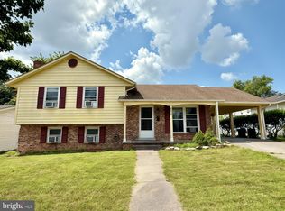 505 Green St, Winchester, VA 22601