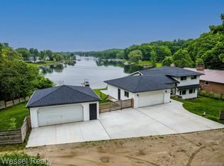 4655 Wilson Dr, Attica, MI