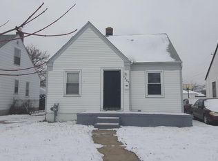 7441 Grandville Ave, Detroit, MI 48228