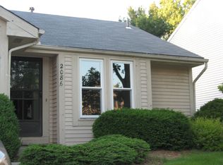 2086 Millrow Loop, Dublin, OH 43016