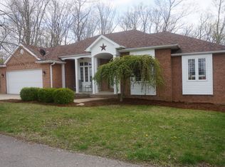 452 Tanglewood Dr, Wheelersburg, OH 45694