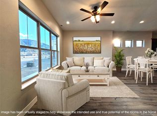 62 Nickerson Ave, Poncha Springs, CO 81242