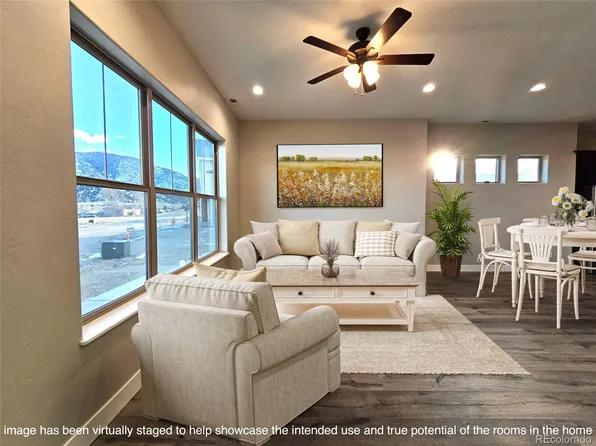 62 Nickerson Avenue, Poncha Springs, CO 81242