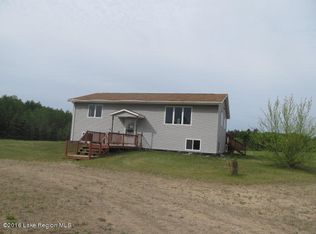 28369 259th Ave, Sebeka, MN 56477
