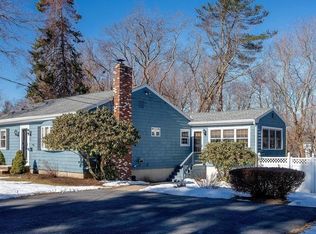 14 Swan Pond Rd, North Reading, MA 01864