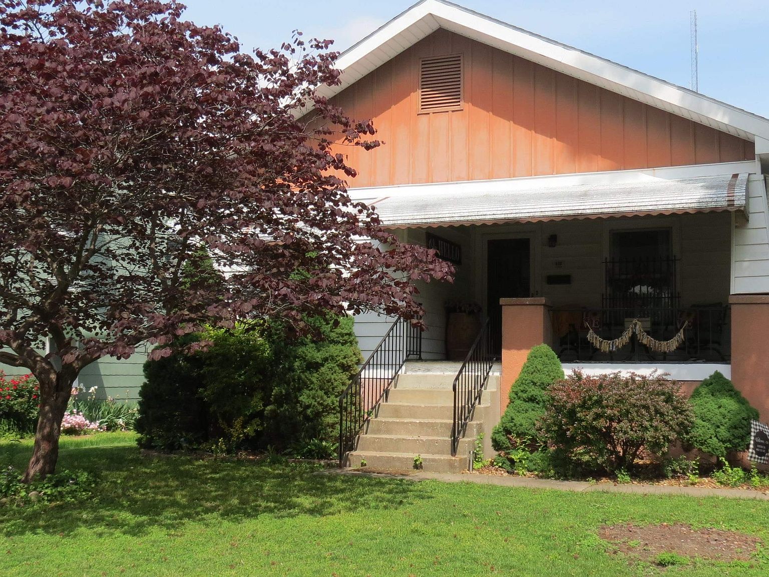 122 N Walnut St, Du Quoin, IL 62832 Zillow