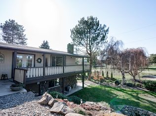 472 Vista Ln, Yakima, WA 98908