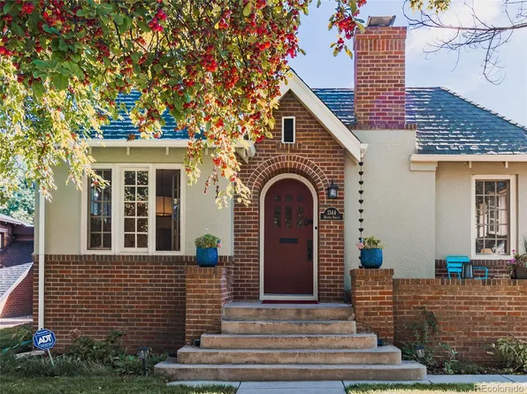 1344 Dexter Street, Denver, CO 80220