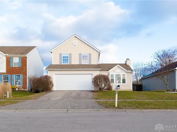 789 Jewelweed Ct, Maineville, OH 45039