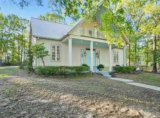 245 Shadow Dr, Hemphill, TX 75948