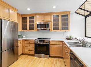 36 Eucalyptus Knoll Street, Mill Valley, CA 94941