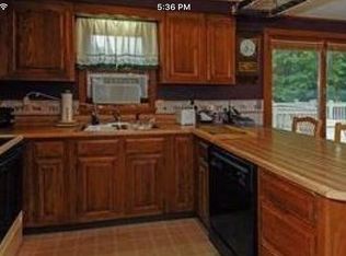 146 Lizotte Rd, Lebanon, ME 04027