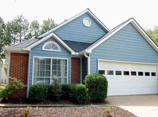 305 Elizabeth Blvd, Alpharetta, GA 30009